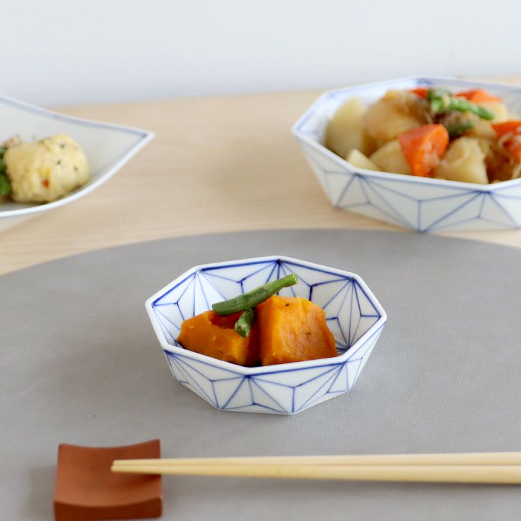 眞窯 預け鉢（小）