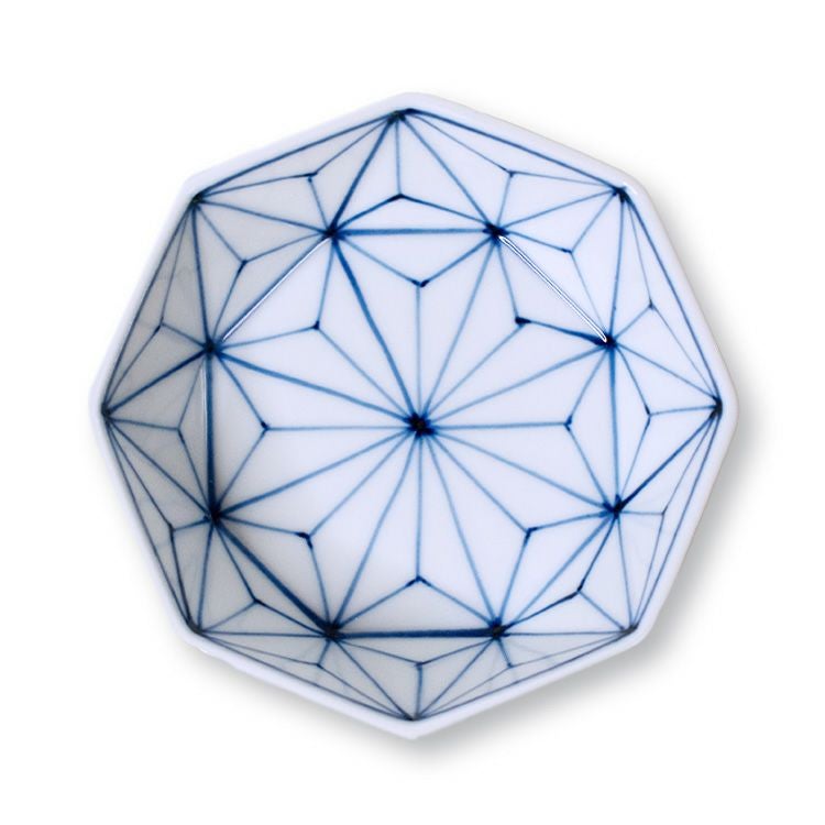 眞窯 預け鉢（小）