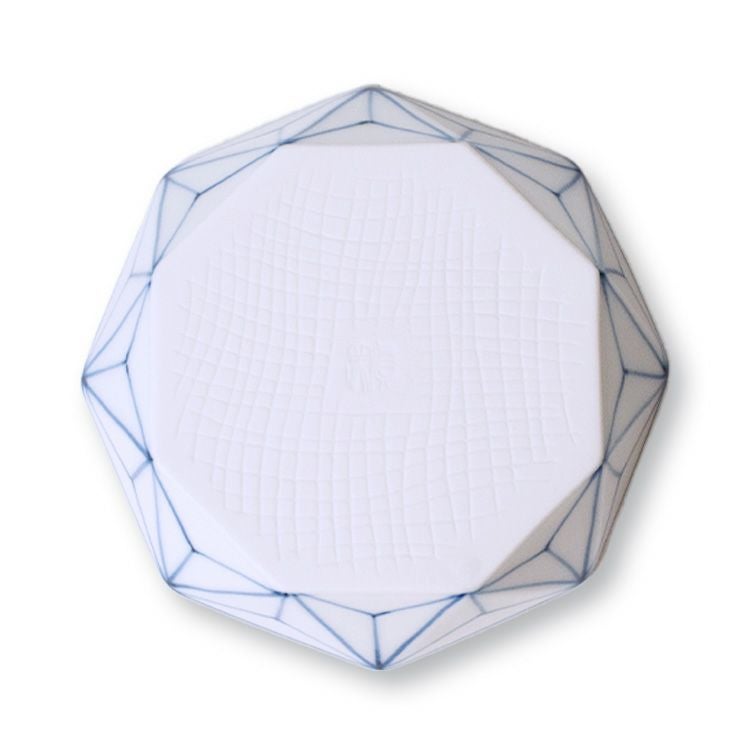 眞窯 預け鉢（小）