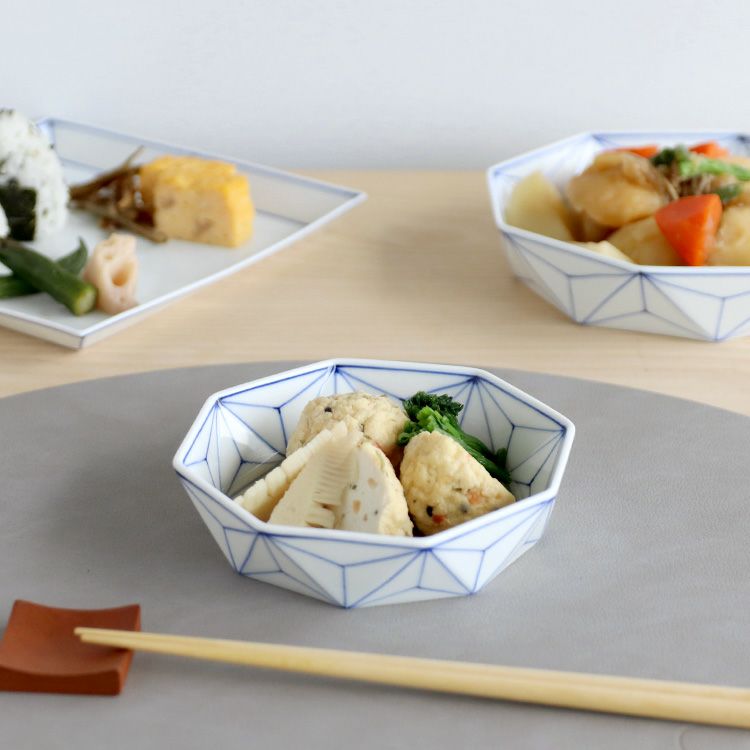 眞窯 預け鉢（中）