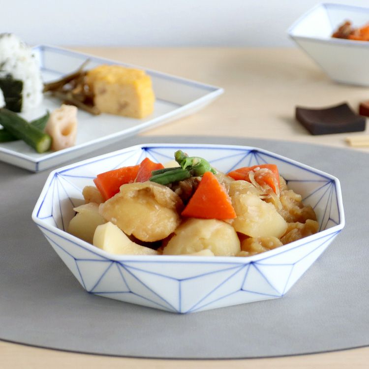 眞窯 預け鉢（大）