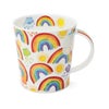 ダヌーン（Dunoon） マグカップ LOMOND 虹の彼方に