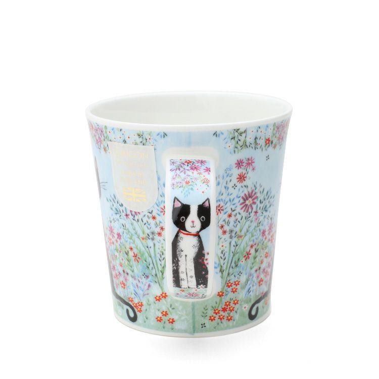 ダヌーン（Dunoon） マグカップ LOMOND ファンタジックキャット