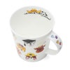 ダヌーン（Dunoon） マグカップ CAIRNGORM 帽子屋の犬