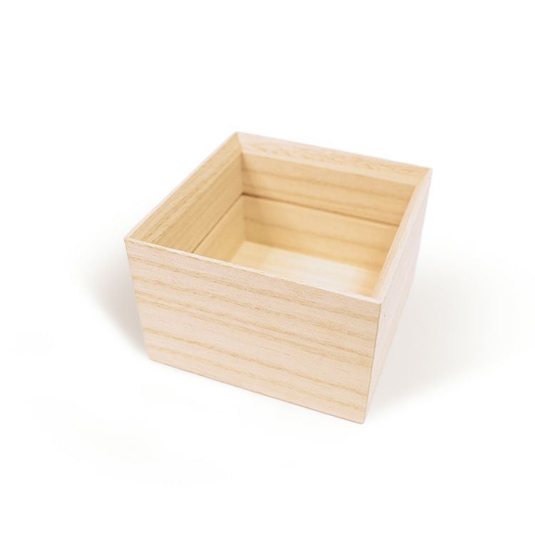 キリフト（KIRIFT） ライスストッカー/RICE STOCKER 蜜蝋 国産桐 米びつ 5kg