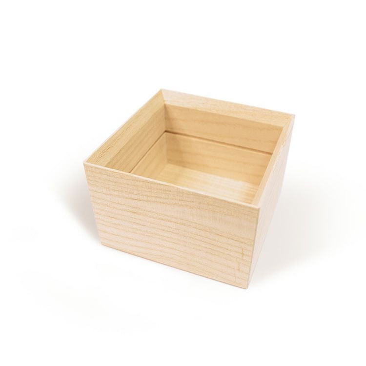 キリフト（KIRIFT） ライスストッカー/RICE STOCKER 焼桐 国産桐 米びつ 5kg