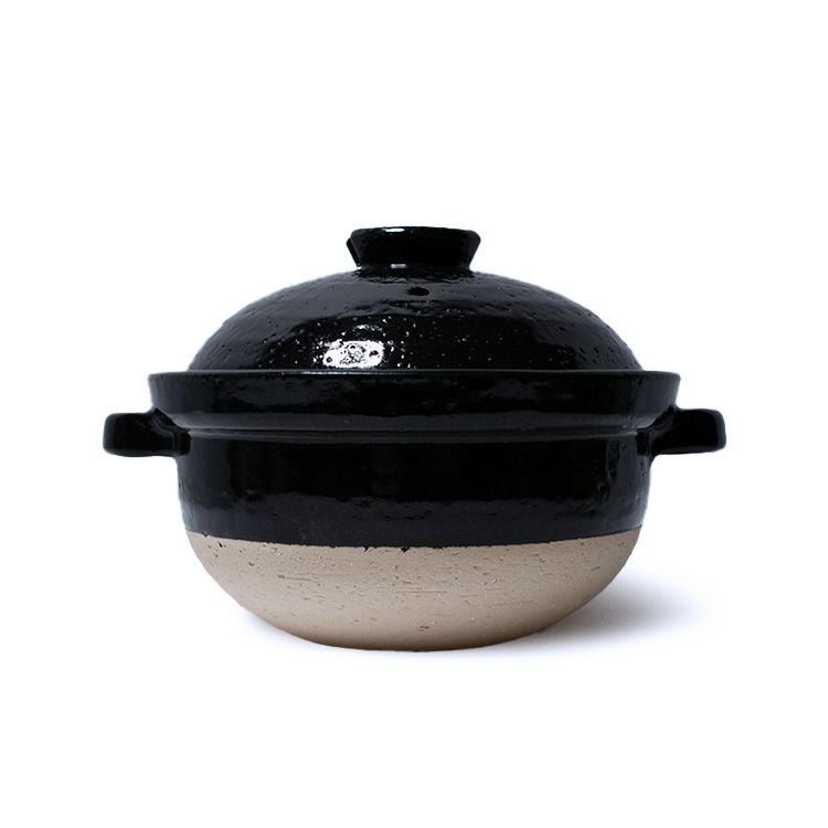 長谷園 かまどさん 一合炊き