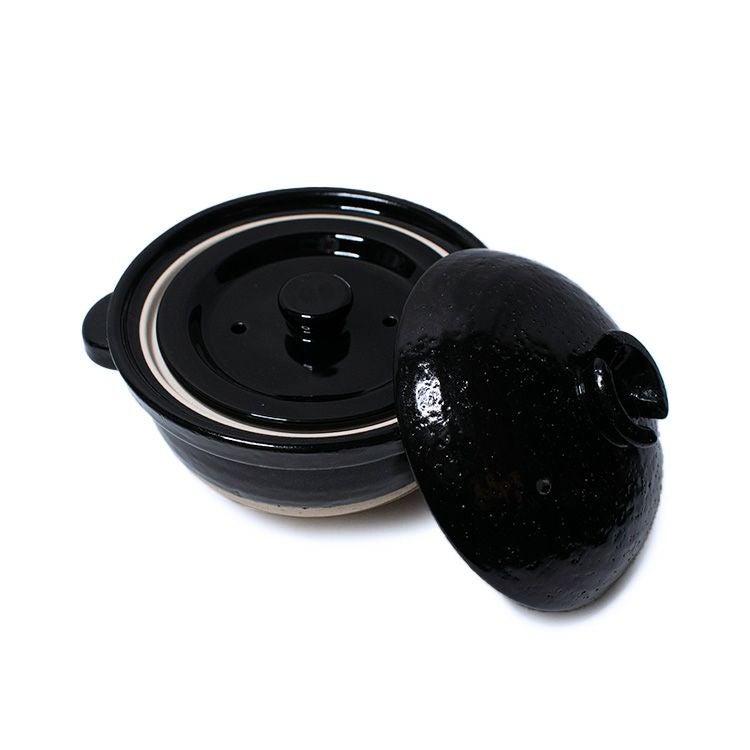 長谷園 かまどさん 一合炊き