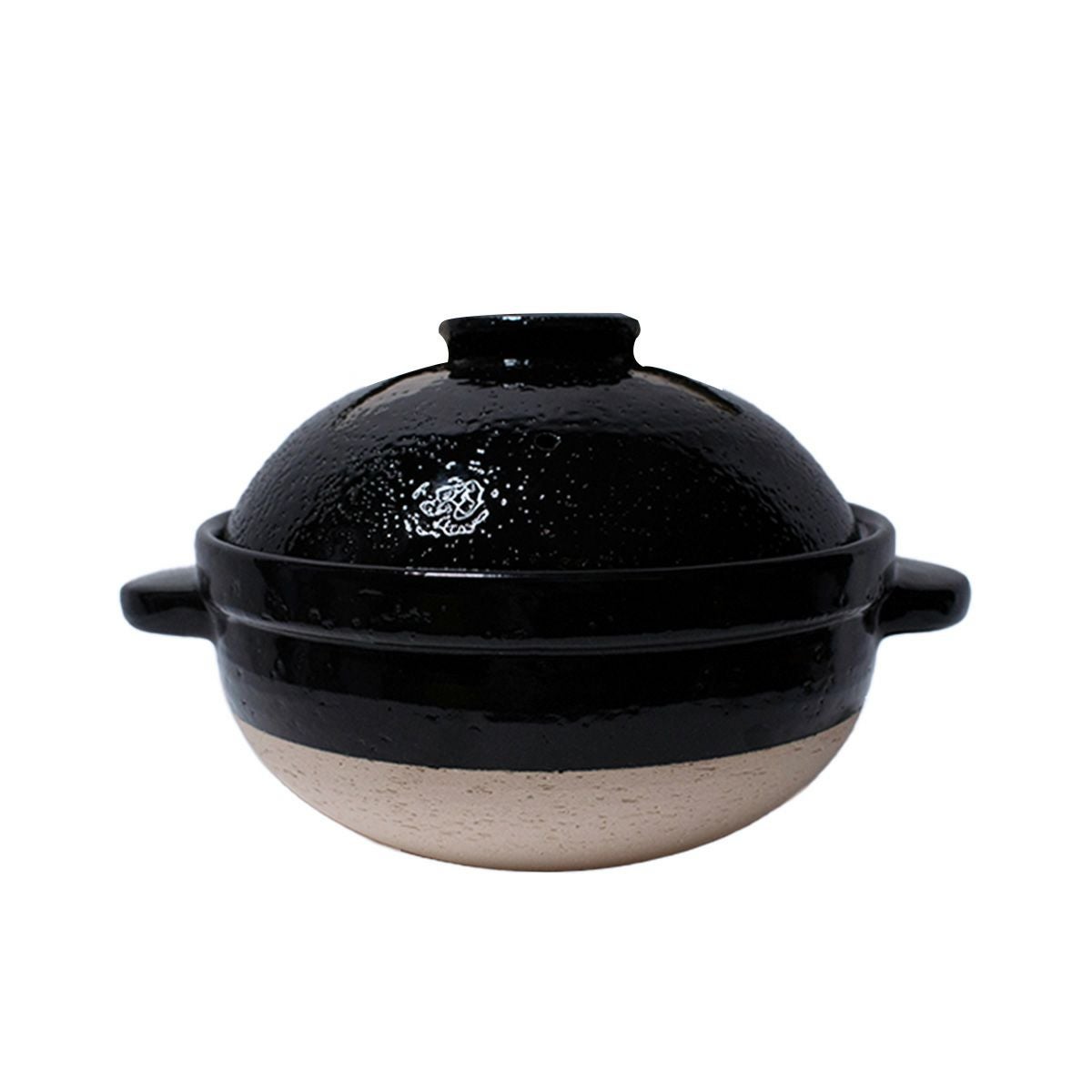 長谷園 かまどさん 三合炊き