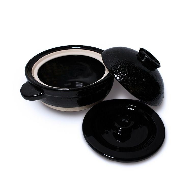 長谷園 かまどさん 三合炊き