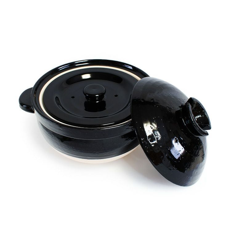 長谷園 五合炊き