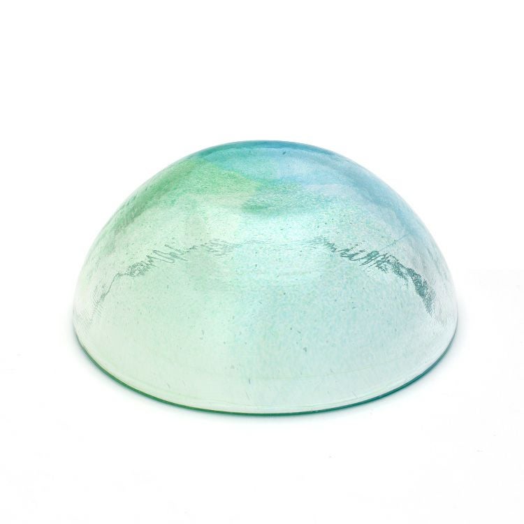 藍花×岩澤硝子 ボウル