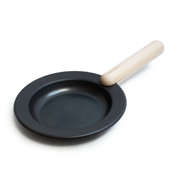 フライパン ジュウ（FRYINGPAN JIU） ハンドルセット Sサイズ 16cm ビーチ