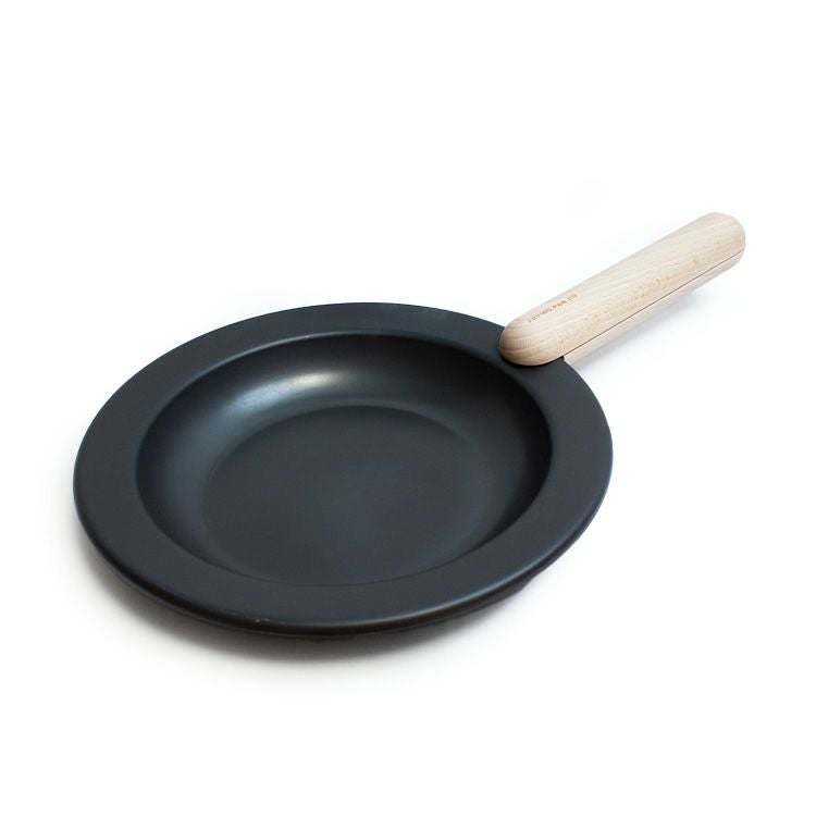 フライパン ジュウ（FRYINGPAN JIU） ハンドルセット Mサイズ 20cm ビーチ