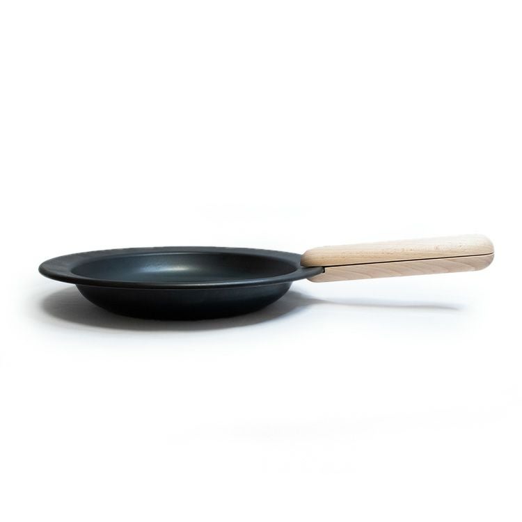 フライパン ジュウ（FRYINGPAN JIU） ハンドルセット Lサイズ 24cm ビーチ
