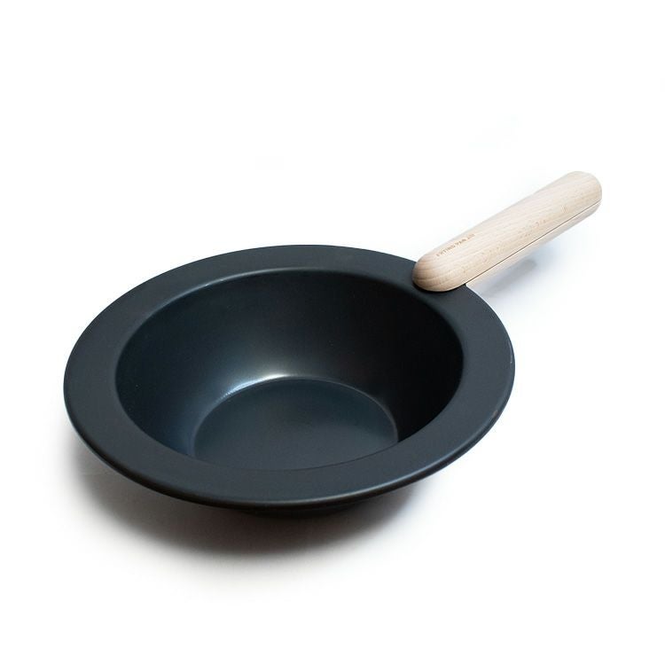 フライパン ジュウ（FRYINGPAN JIU） ハンドルセット M深型 ビーチ