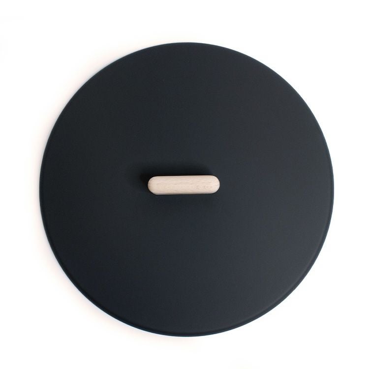 フライパン ジュウ（FRYINGPAN JIU） Mサイズ用フタ ビーチ