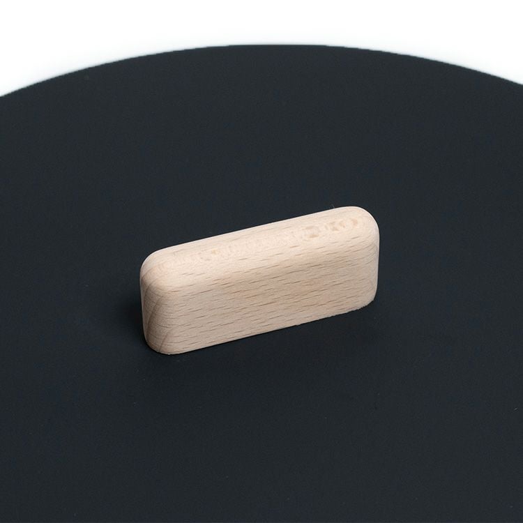 フライパン ジュウ（FRYINGPAN JIU） Mサイズ用フタ ビーチ