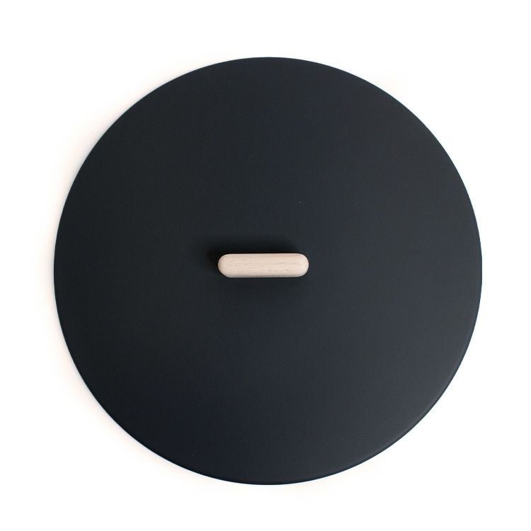 フライパン ジュウ（FRYINGPAN JIU） Lサイズ用フタ ビーチ