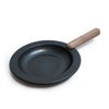 フライパン ジュウ（FRYINGPAN JIU） ハンドルセット Mサイズ 20cm ウォルナット