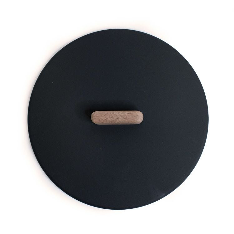 フライパン ジュウ（FRYINGPAN JIU） Sサイズ用フタ ウォルナット