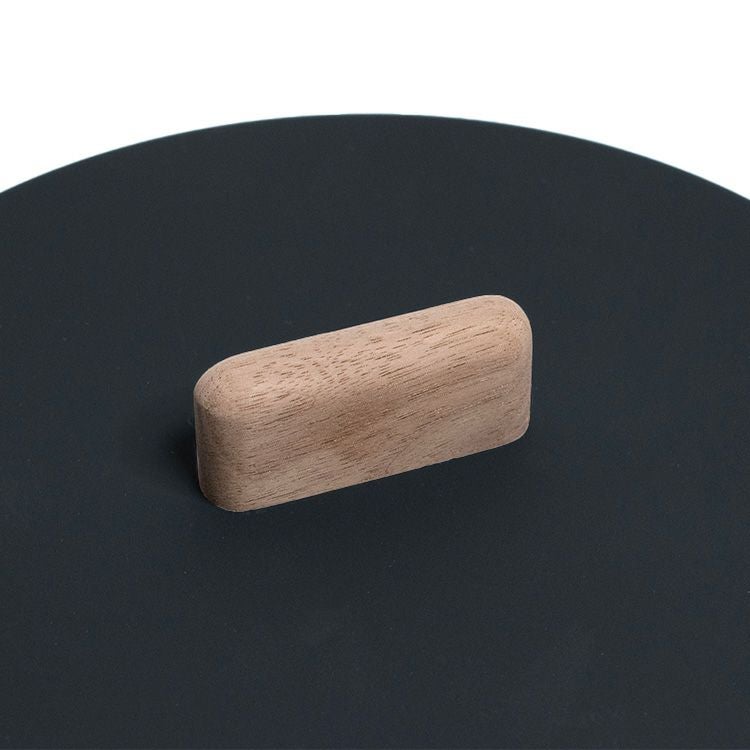 フライパン ジュウ（FRYINGPAN JIU） Sサイズ用フタ ウォルナット