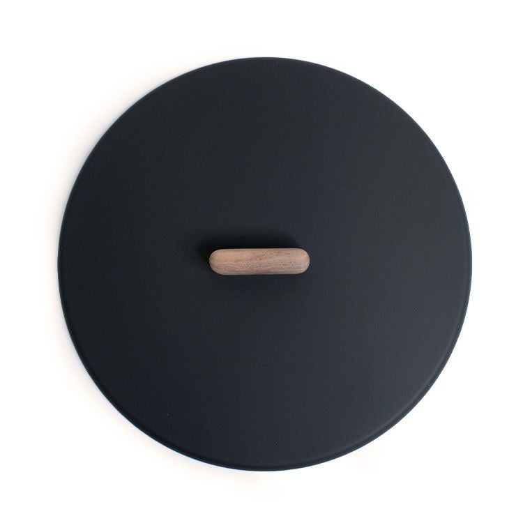 フライパン ジュウ（FRYINGPAN JIU） Mサイズ用フタ ウォルナット