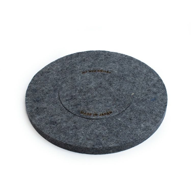 フライパン ジュウ（FRYINGPAN JIU） 全サイズ共通 鍋敷き＆コースター