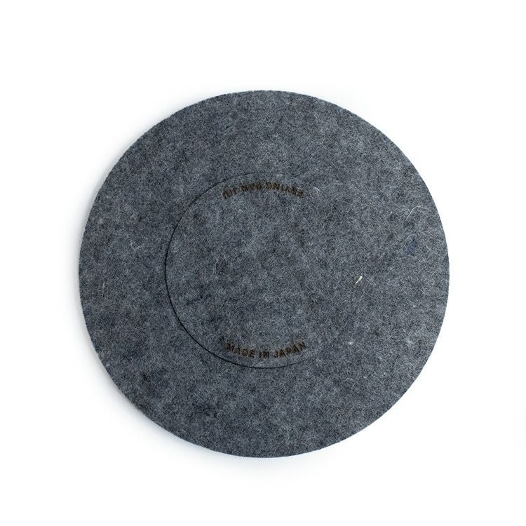 フライパン ジュウ（FRYINGPAN JIU） 全サイズ共通 鍋敷き＆コースター