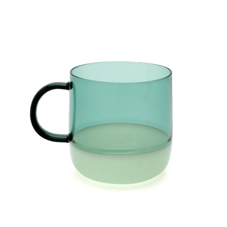 アマブロ（amabro） ツートーン/TWO TONE マグカップ