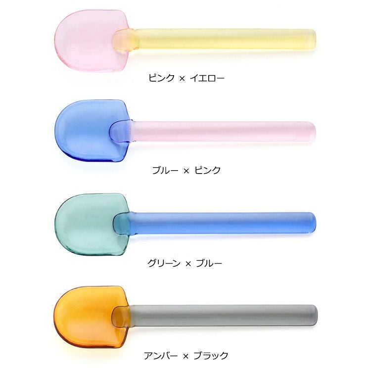 アマブロ（amabro） ツートーン/TWO TONE スノーシャベル