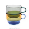 アマブロ（amabro） ツートーン/TWO TONE スタッキングマグ
