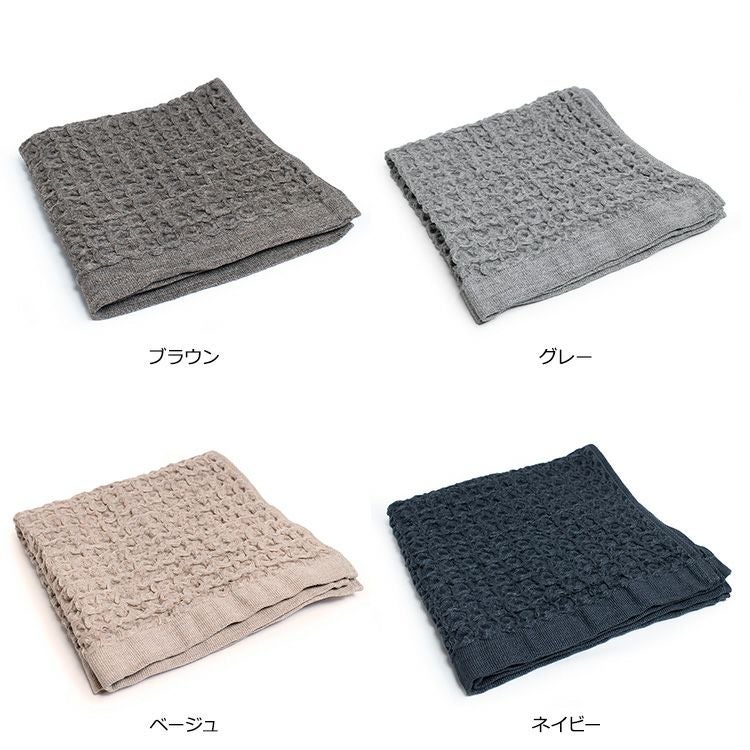 コンテックス（kontex） ブレラ/BRERA Sサイズ 水切りマット ティータオル キッチンタオル