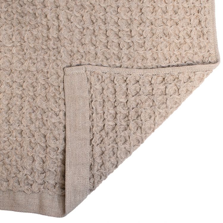 コンテックス（kontex） ブレラ/BRERA Mサイズ 水切りマット ティータオル キッチンタオル