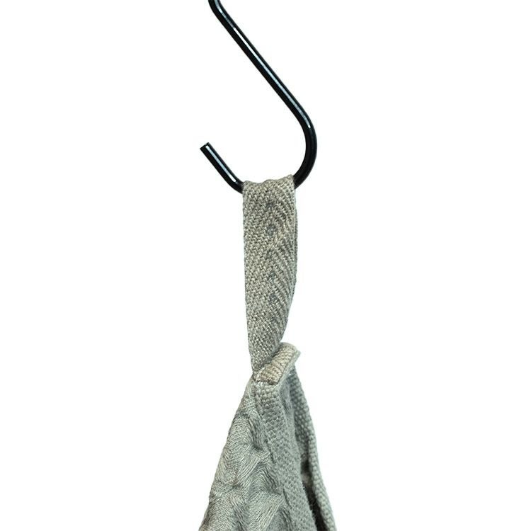 コンテックス（kontex） ヘザーワッフル/HEATHER WAFFLE Mサイズ 水切りマット ティータオル キッチンタオル