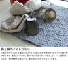 コンテックス（kontex） ヘザーワッフル/HEATHER WAFFLE Mサイズ 水切りマット ティータオル キッチンタオル