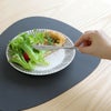 クチポール（Cutipol） ゴア/GOA ライトグレー ディナーナイフ/テーブルナイフ