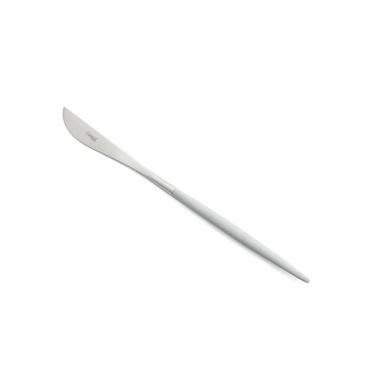 クチポール（Cutipol） ゴア/GOA ライトグレー デザート3点セット