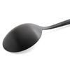クチポール（Cutipol） ゴア/GOA オールブラック ディナースプーン