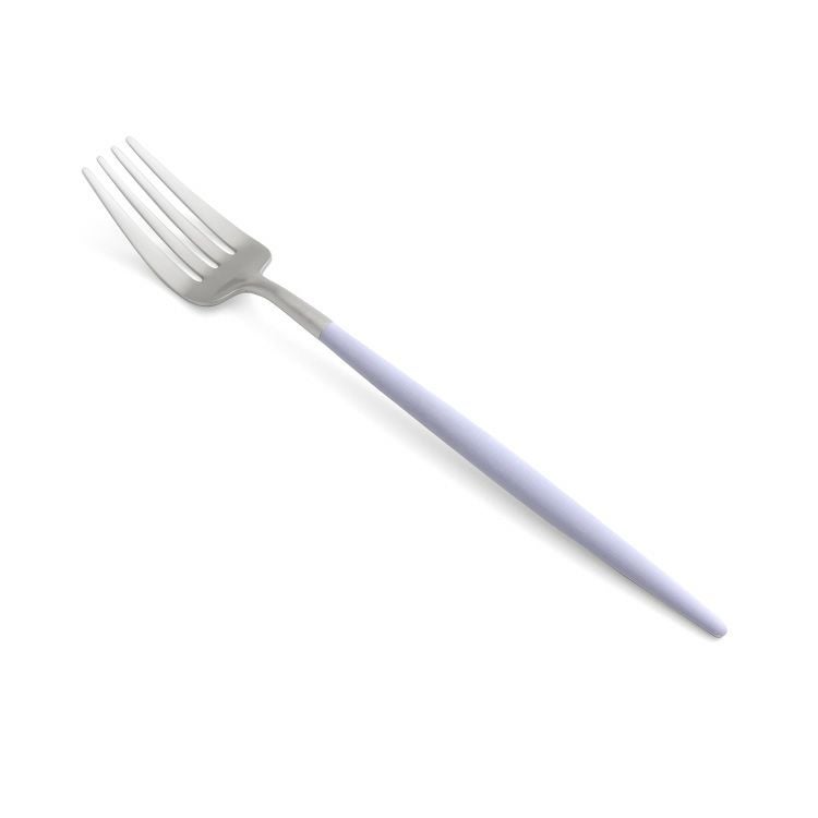 クチポール（Cutipol） ゴア/GOA バイオレット ディナーフォーク