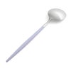 クチポール（Cutipol） ゴア/GOA バイオレット ディナースプーン