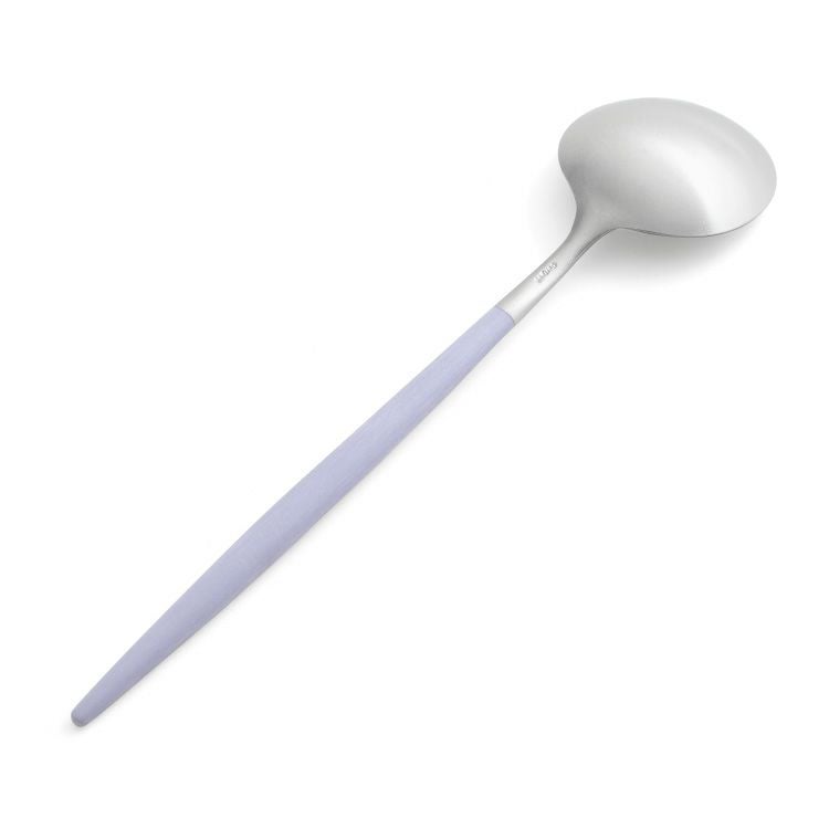 クチポール（Cutipol） ゴア/GOA バイオレット ディナースプーン