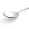 クチポール（Cutipol） ゴア/GOA ライトアイボリー ディナースプーン