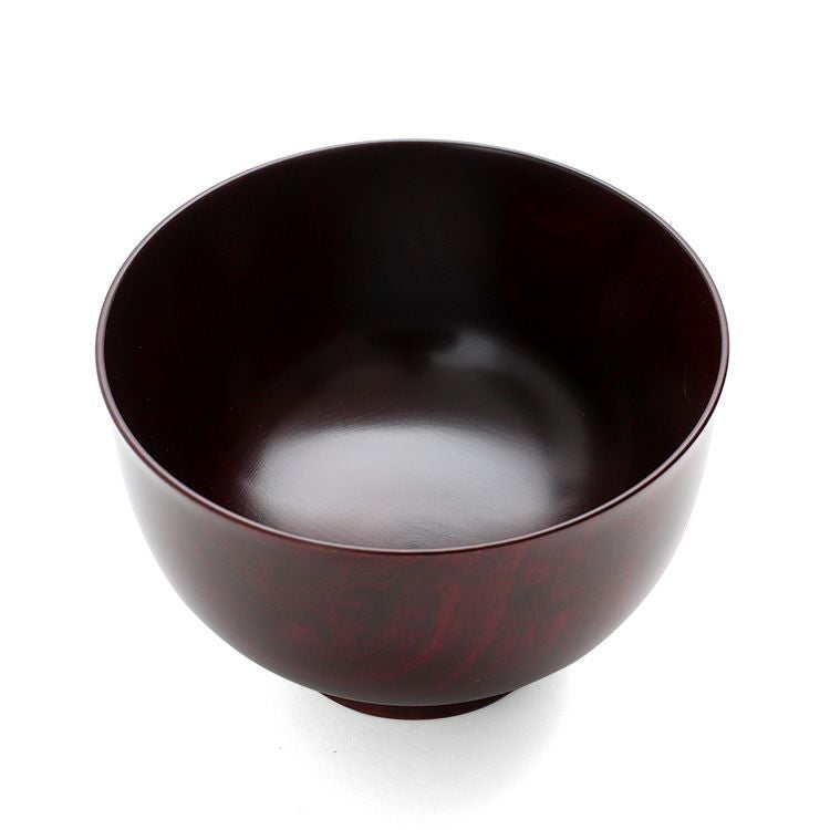 我戸幹男商店 汁椀 紅桜・夜桜