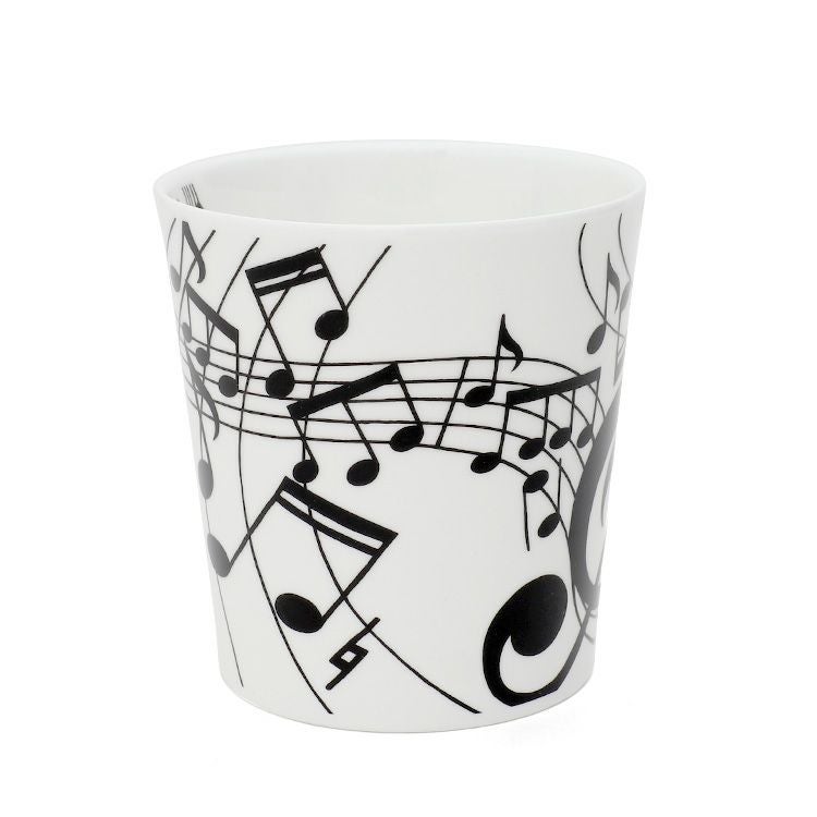 ダヌーン（Dunoon） マグカップ LOMOND 素晴らしき音楽