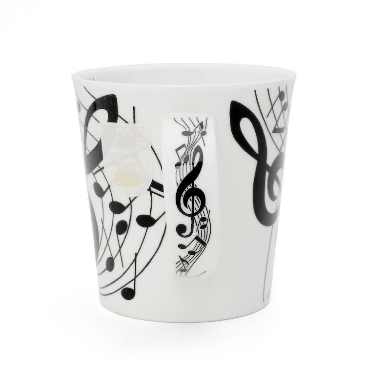 ダヌーン（Dunoon） マグカップ LOMOND 素晴らしき音楽