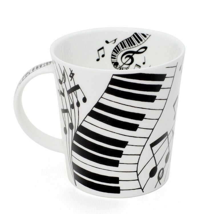 ダヌーン（Dunoon） マグカップ LOMOND 素晴らしきハーモニー