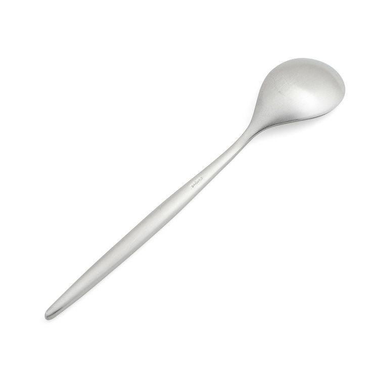 クチポール（Cutipol） スイ/SUI シルバー デザートスプーン