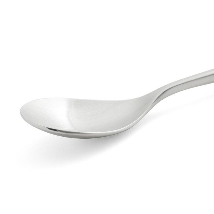 クチポール（Cutipol） スイ/SUI シルバー コーヒー/ティー スプーン