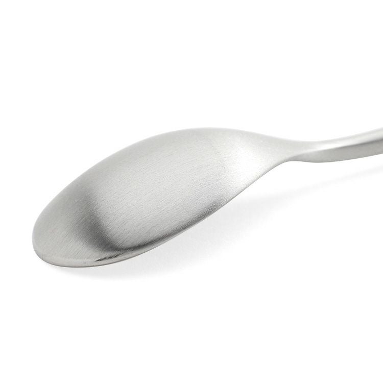 クチポール（Cutipol） スイ/SUI シルバー コーヒー/ティー スプーン